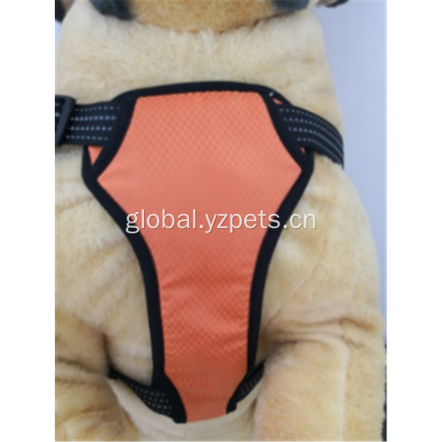 Top Product Dog Harness Fashion design custom pattern pet dog strap harness Supplier